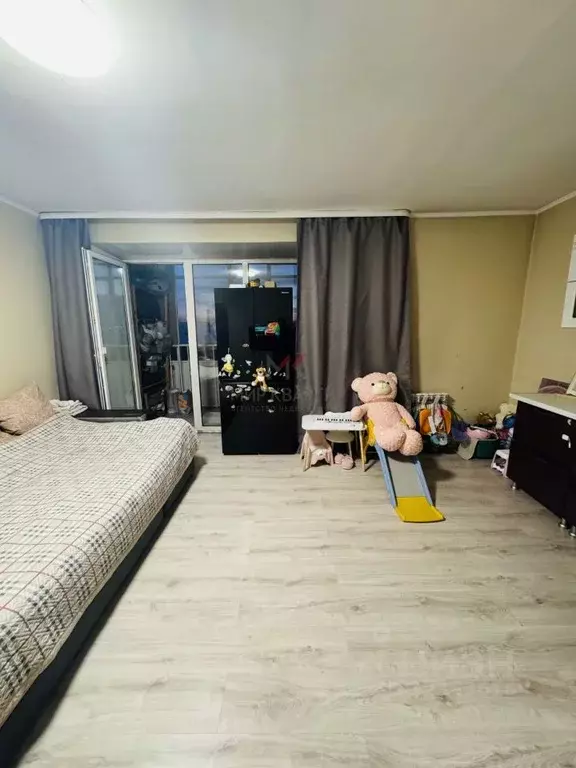 Студия Тыва, Кызыл Московская ул., 111 (28.2 м) - Фото 1