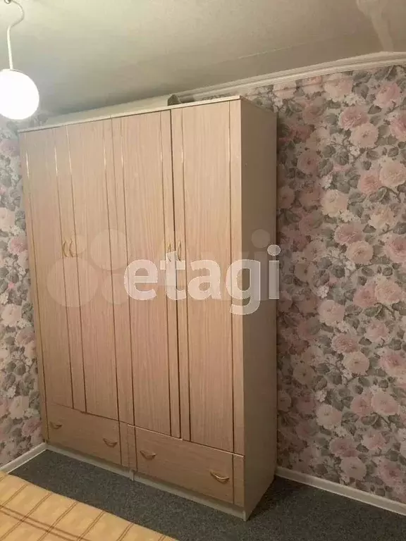 2-к. квартира, 36,7 м, 5/5 эт. - Фото 1