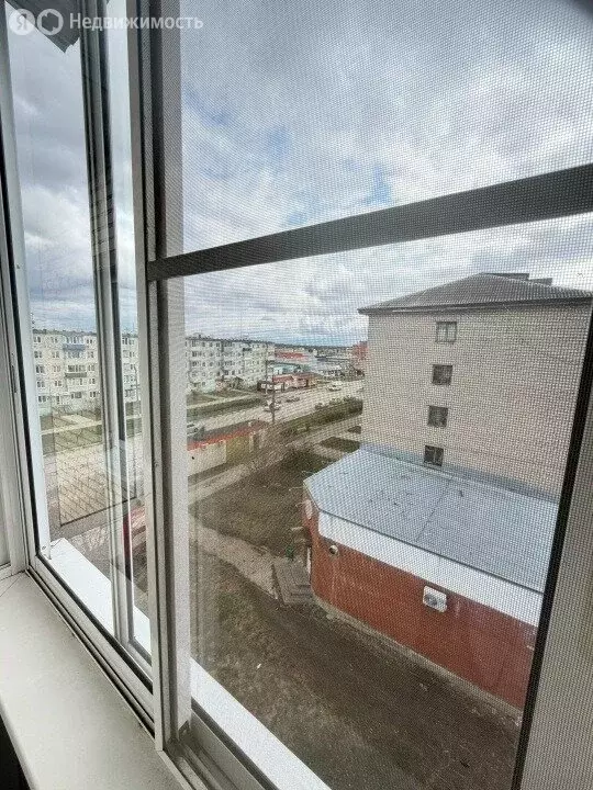2-комнатная квартира: Ефремов, улица Мира, 9 (42 м) - Фото 1
