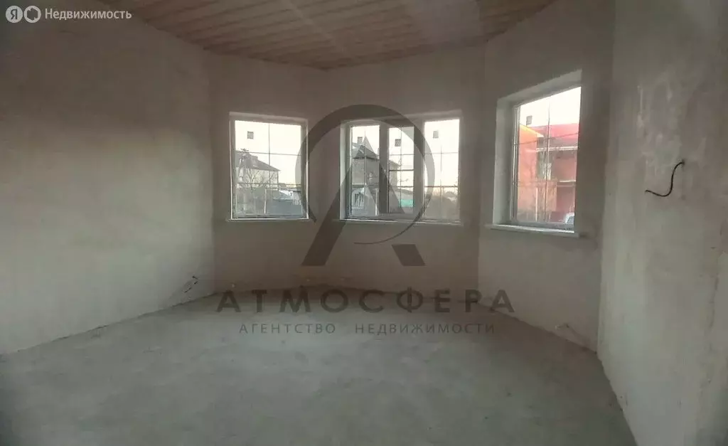 Дом в Хадыженск, Ангарская улица, 4 (87.1 м) - Фото 2