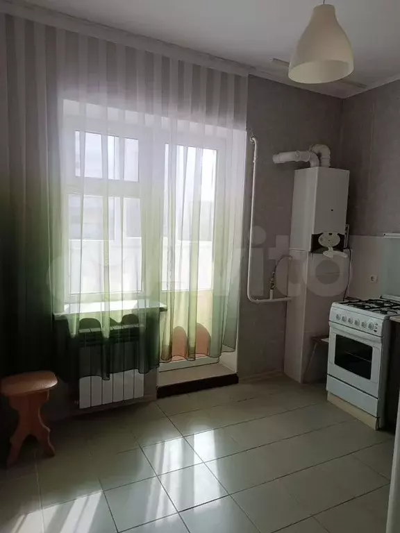 1-к. квартира, 31 м, 2/17 эт. - Фото 1