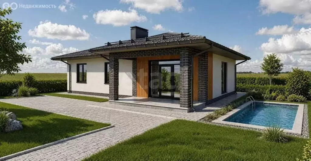 Участок в село Ковардицы, Физкультурная улица (10 м) - Фото 1