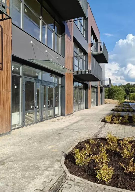 Офис в Московская область, Истра муниципальный округ, с. Павловская ... - Фото 0