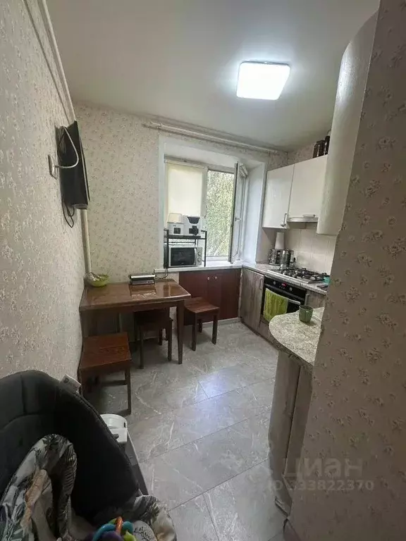 4-к кв. Московская область, Наро-Фоминск ул. Профсоюзная, 6 (64.0 м) - Фото 1