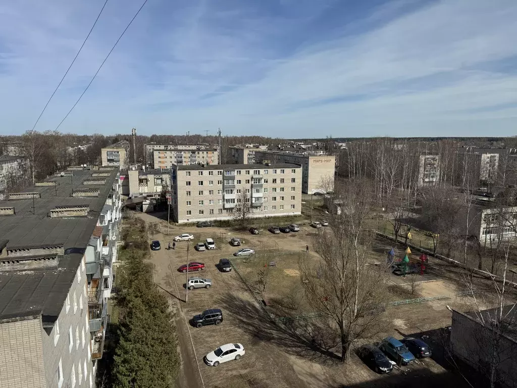 Продаётся 3-к квартира, 62.1 м - Фото 1