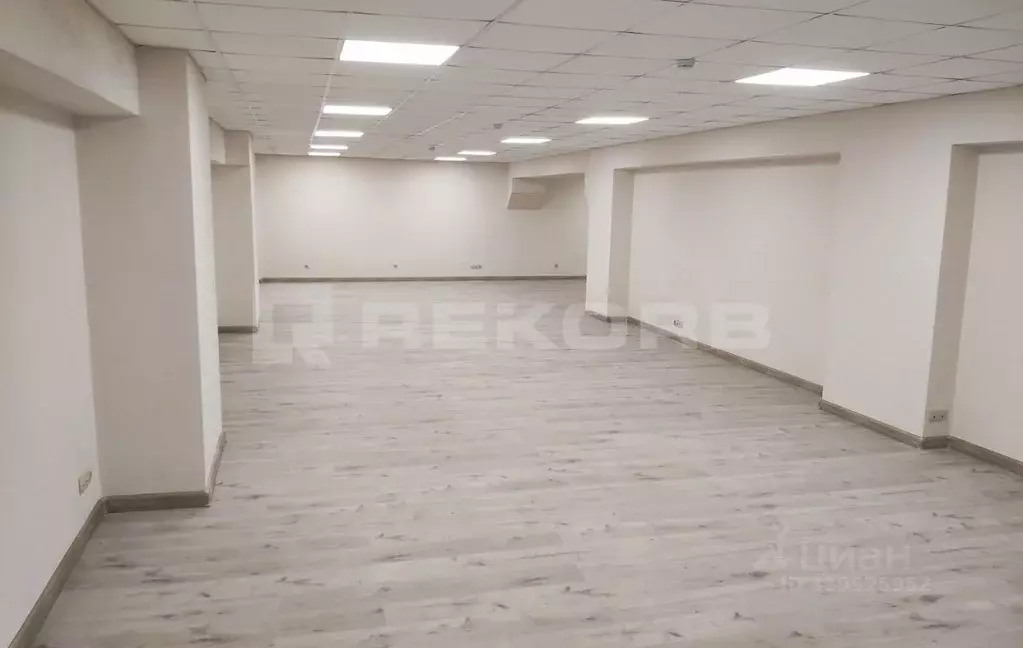 Офис в Санкт-Петербург Левашовский просп., 13А (159 м) - Фото 2