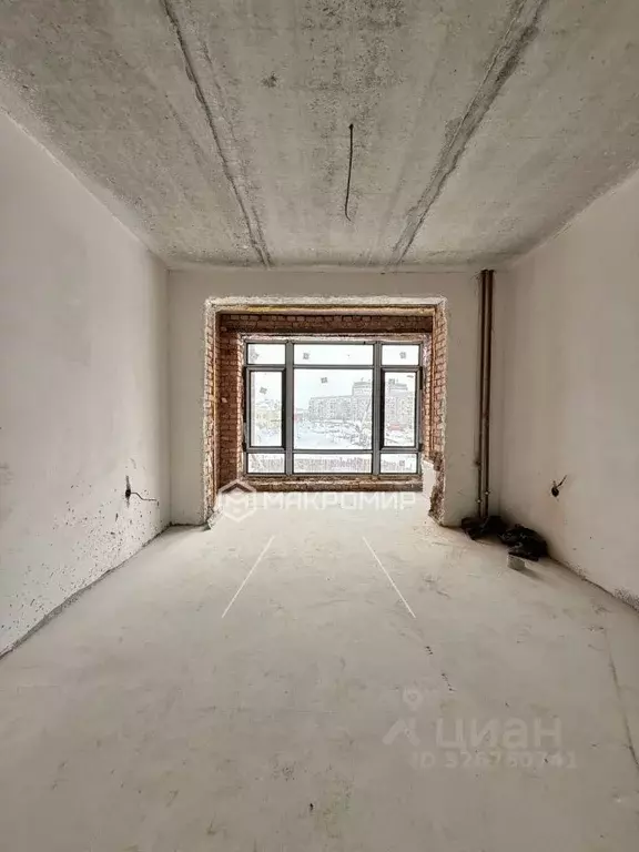 3-к кв. Челябинская область, Троицк 5-й мкр, 19 (76.1 м) - Фото 1