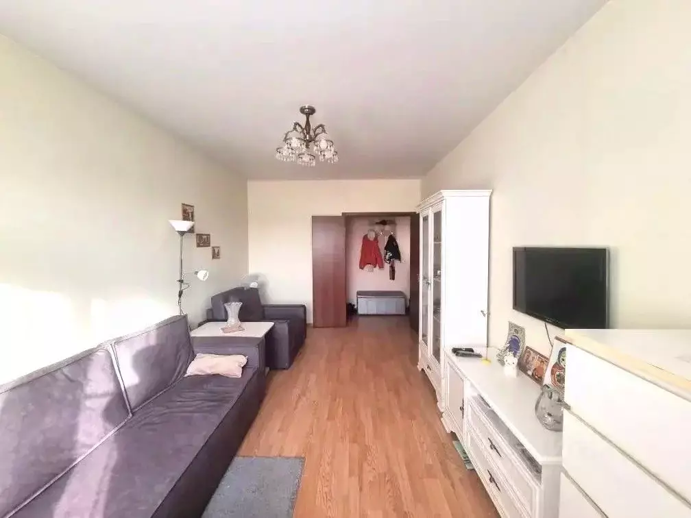 1-к кв. Московская область, Химки ул. Академика Грушина, 10 (37.3 м) - Фото 1