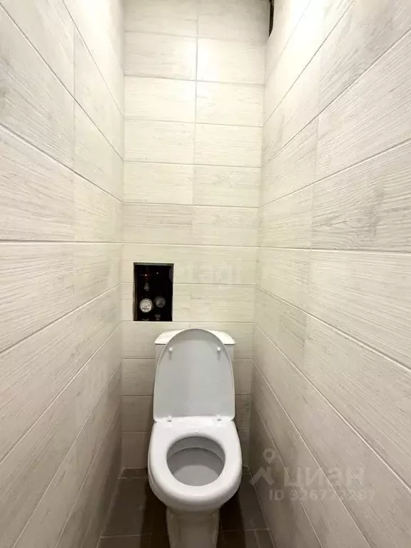 3-к кв. Коми, Сыктывкар Октябрьский просп., 134 (60.9 м) - Фото 2