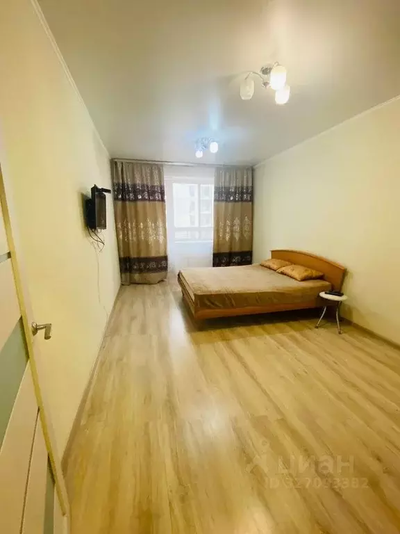 2-к кв. Иркутская область, Иркутск проезд Юрия Тена, 14/5 (43.0 м) - Фото 2