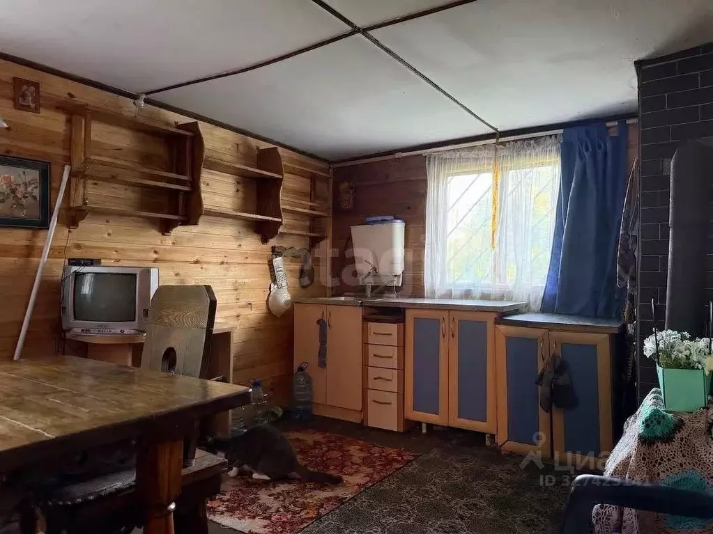 Дом в Калининградская область, Светлогорск Радуга СНТ, 6-я линия (54 ... - Фото 2