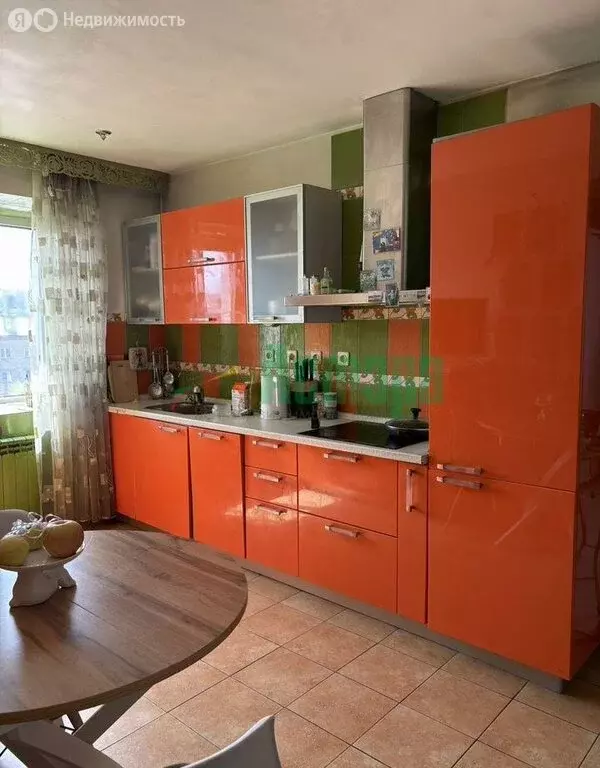 2-комнатная квартира: Чита, Красноярская улица, 31 (50 м) - Фото 1