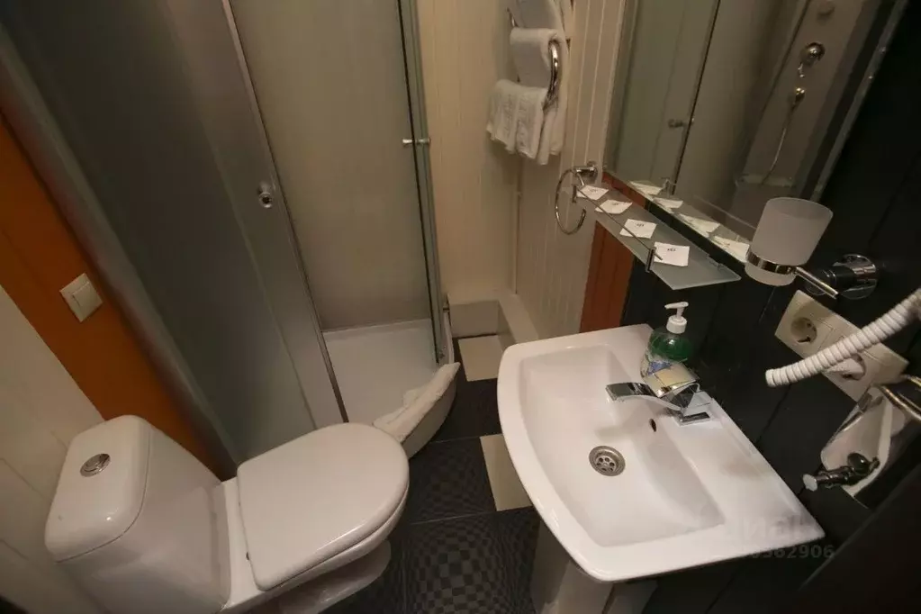 Комната Москва Внуковское поселение, д. Рассказовка, 1Д (17.0 м) - Фото 2