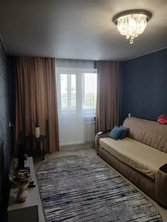 Продаётся 1-к квартира, 30.2 м - Фото 1