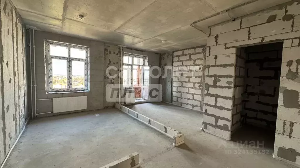 2-к кв. Московская область, Одинцовский городской округ, с. Лайково, ... - Фото 1