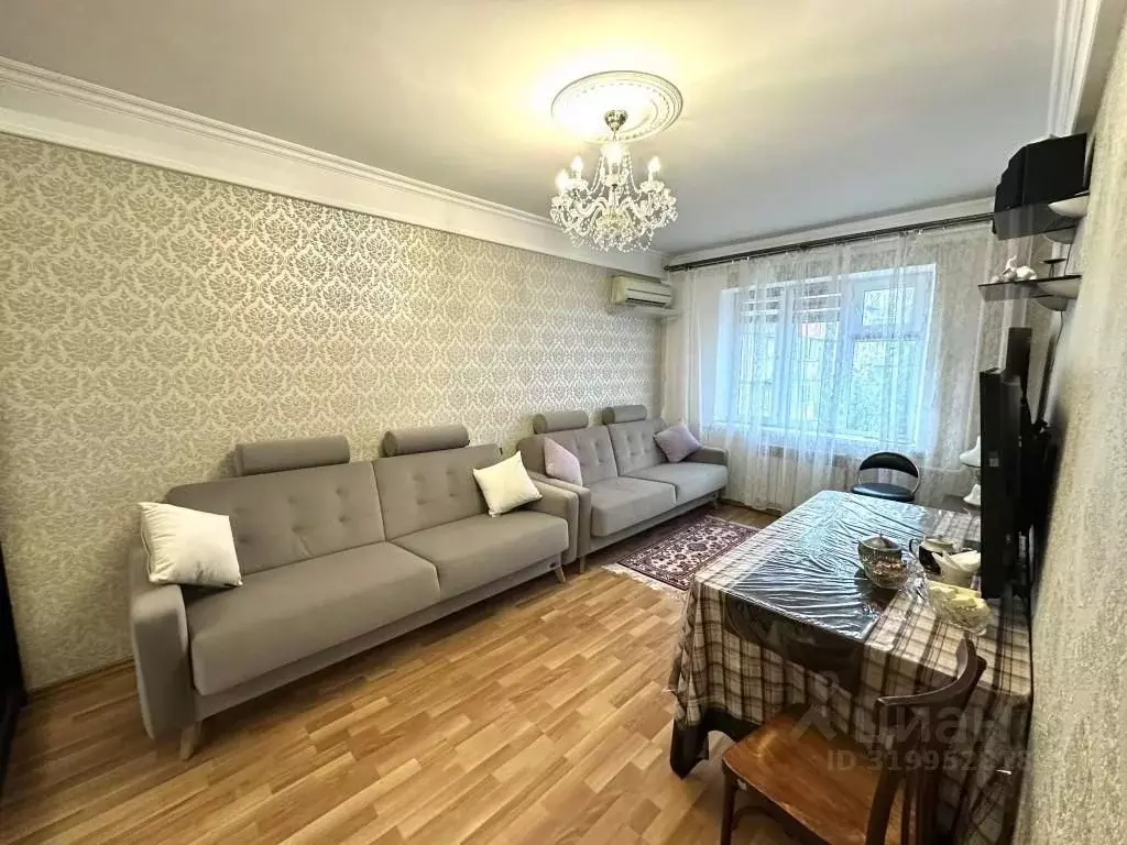 2-к кв. Дагестан, Махачкала ул. Нахимова, 13 (53.0 м) - Фото 1