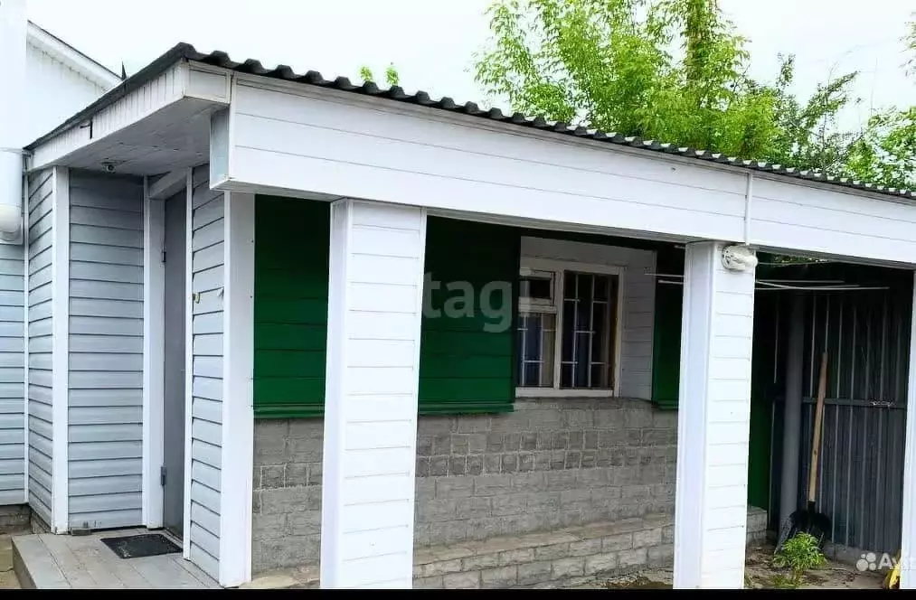 Дом в Тамбов, Социалистическая улица (53.5 м) - Фото 2