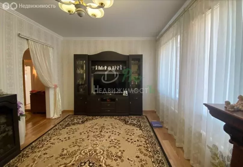 Дом в посёлок Широчанка, Юбилейный переулок (77.4 м) - Фото 2