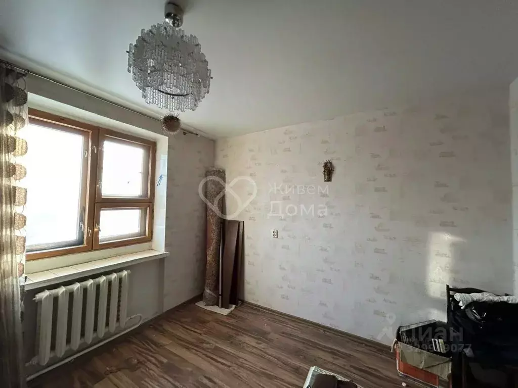 5-к кв. Волгоградская область, Волгоград ул. Гвоздкова, 8 (83.5 м) - Фото 1