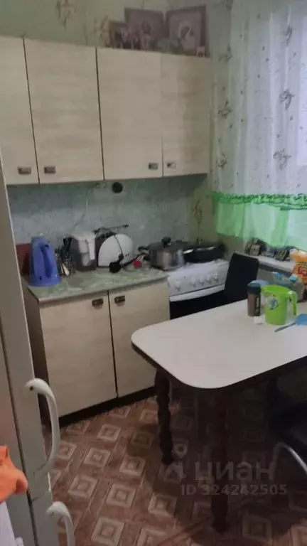 1-к кв. Ульяновская область, Ульяновск Камышинская ул., 27 (38.0 м) - Фото 1