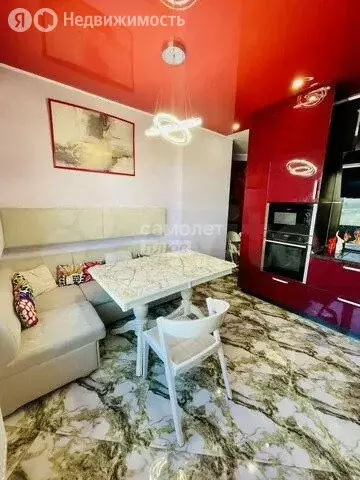 3-комнатная квартира: Одинцово, Каштановая улица, 10 (87.1 м) - Фото 0