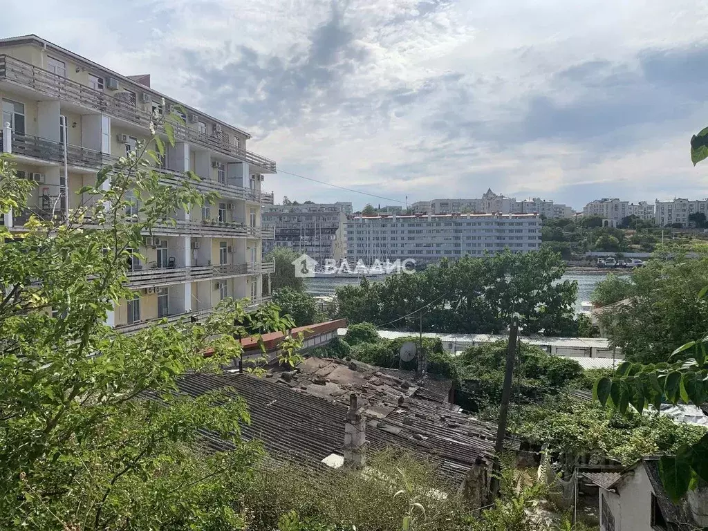 Участок в Севастополь ул. Рыбацкий Причал (4.0 сот.) - Фото 2