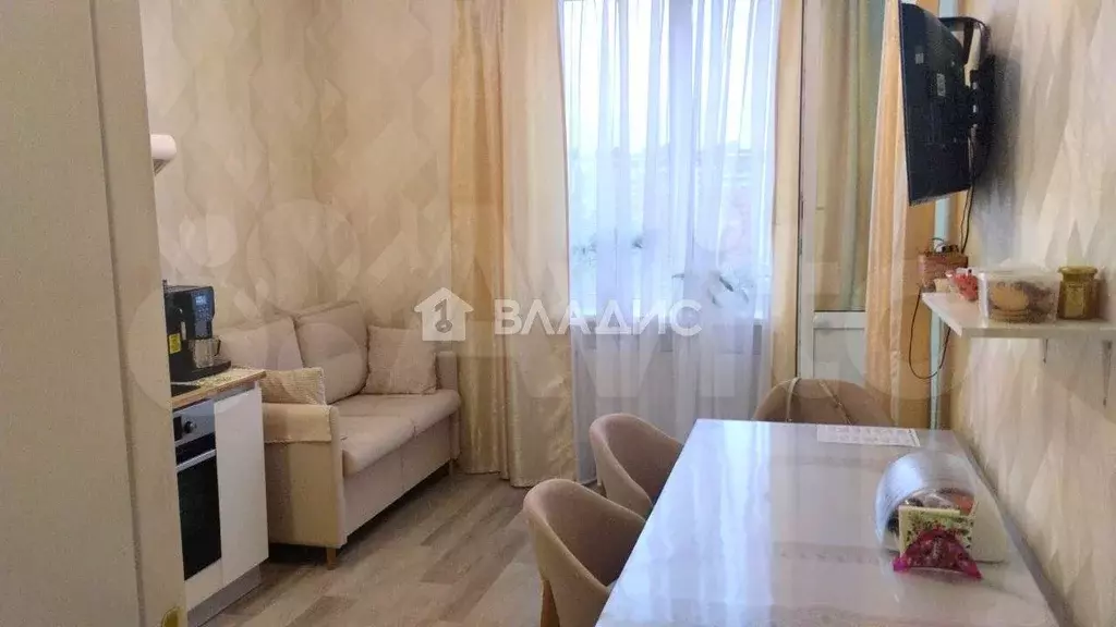 2-к. квартира, 47,3 м, 13/20 эт. - Фото 1