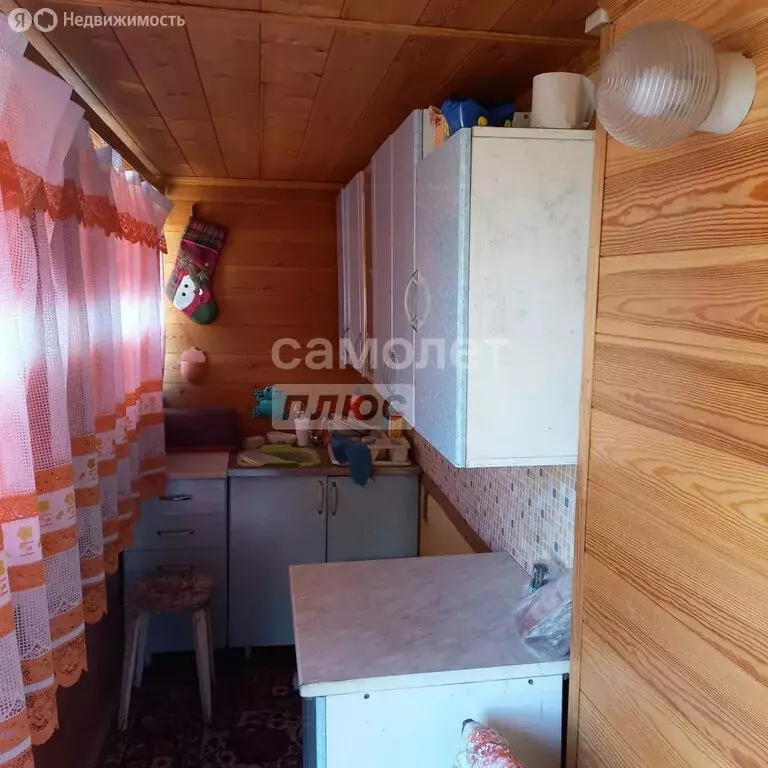 Дом в Бийский район, СНТ Мичуринец, Ударная улица, 36 (40 м) - Фото 2