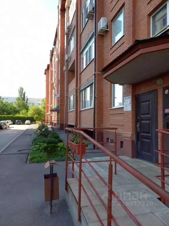 1-к кв. Ростовская область, Волгодонск ул. Гагарина, 1в (43.8 м) - Фото 1