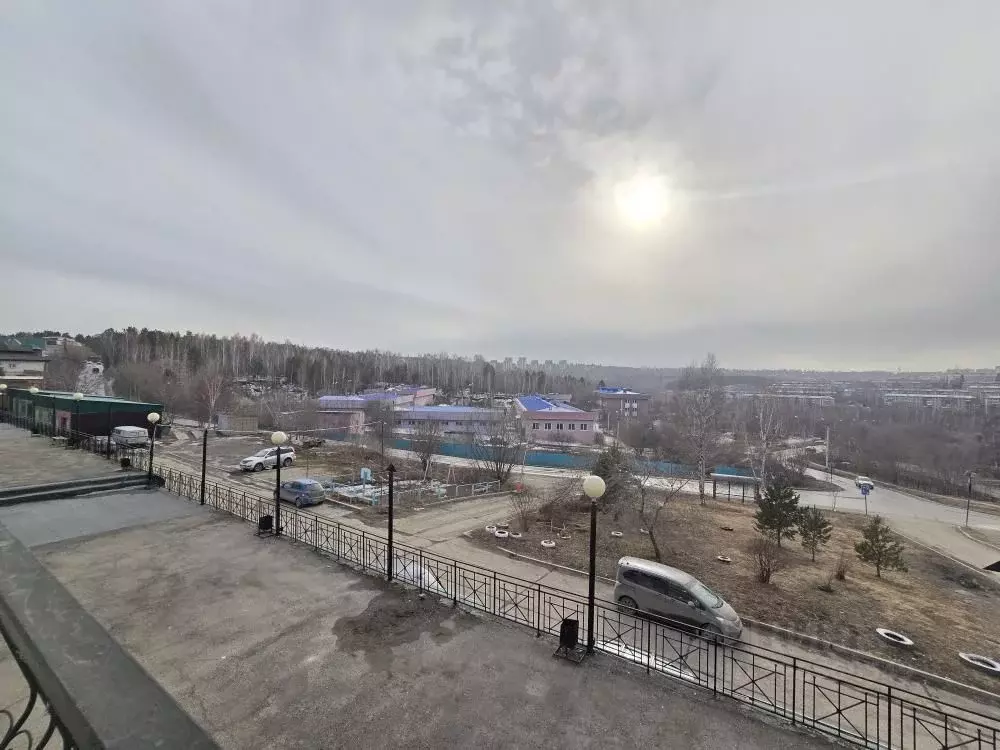 3-к кв. Иркутская область, Иркутск Ершовский мкр, 89/1 (95.7 м) - Фото 1