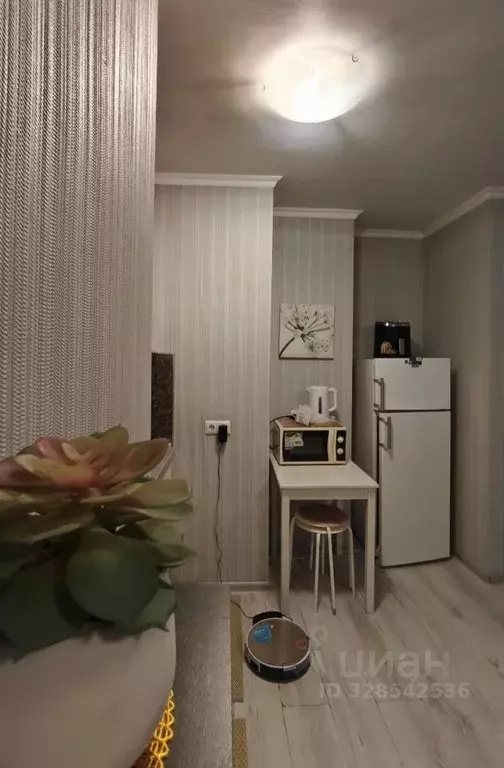 Студия Ростовская область, Ростов-на-Дону ул. 1-й Конной Армии, 37а ... - Фото 1