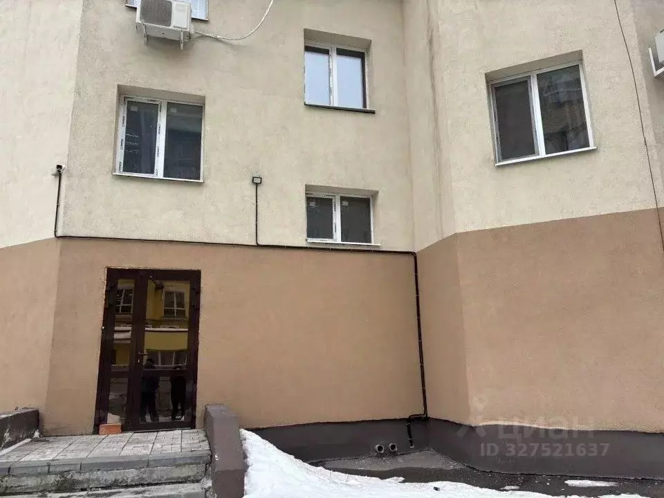 Помещение свободного назначения в Саратовская область, Саратов ... - Фото 2