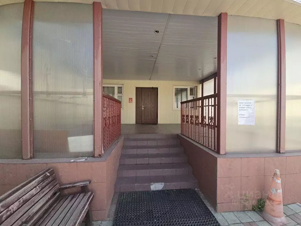 Офис в Московская область, Мытищи Силикатная ул., 36к2 (83 м) - Фото 1