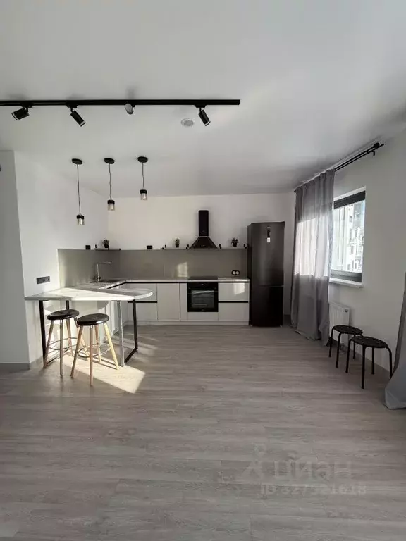 2-к кв. Москва Нахимовский просп., 31к3 (52.0 м) - Фото 1