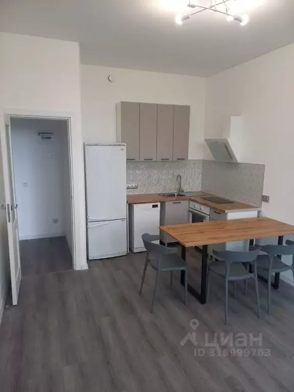 1-к кв. Санкт-Петербург просп. Буденного, 13 (36.0 м) - Фото 0