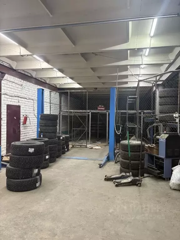 Помещение свободного назначения в Алтайский край, Барнаул ул. ... - Фото 2