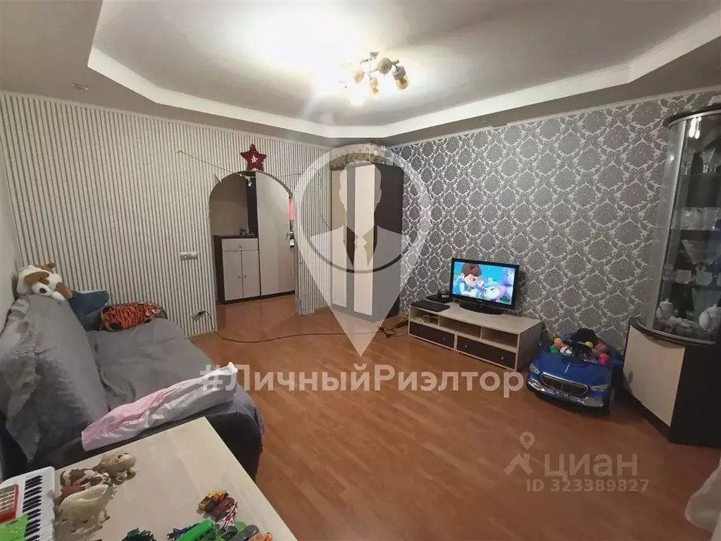 3-к кв. Рязанская область, Рязань район Строитель тер., ул. Дружная, ... - Фото 2