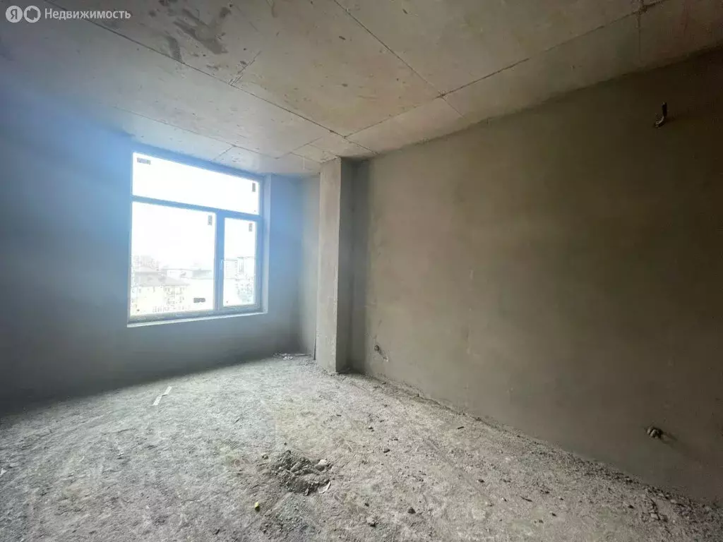 2-комнатная квартира: Нальчик, улица Атажукина, 2А (64 м) - Фото 0