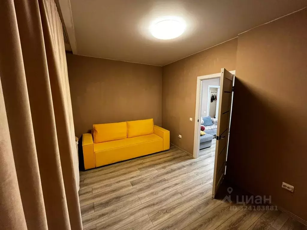 2-к кв. Краснодарский край, Краснодар Любимово мкр, 2 (70.0 м) - Фото 2