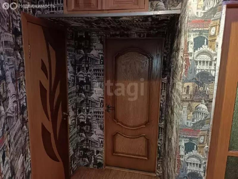 3-комнатная квартира: Тула, проспект Ленина, 118 (80.3 м) - Фото 1