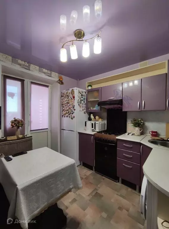 Продаётся 1-к квартира, 35.6 м - Фото 0