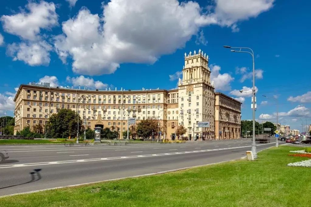 Помещение свободного назначения в Москва Ленинский просп., 30 (231 м) - Фото 0