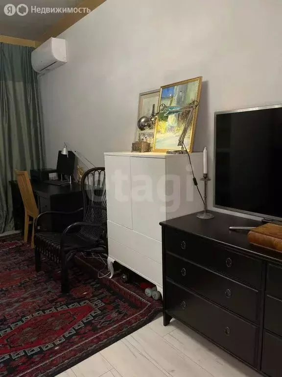 1-комнатная квартира: Казань, Минская улица, 61 (31.2 м) - Фото 2