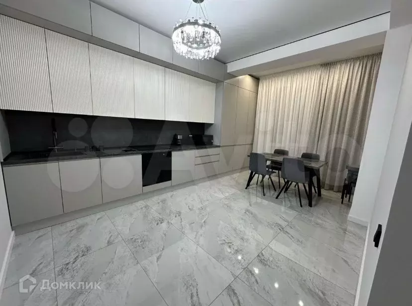 Продаётся 2-к квартира, 75 м - Фото 0