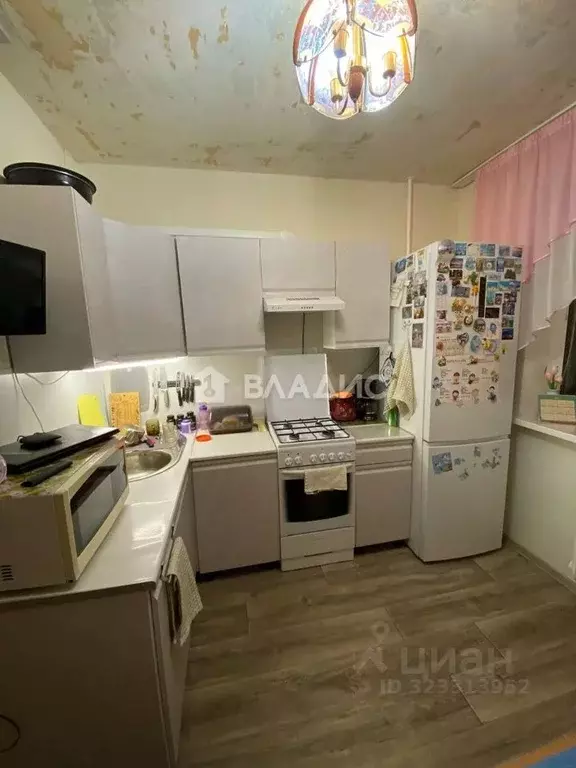 2-к кв. Владимирская область, Ковров ул. Грибоедова, 7/3 (52.9 м) - Фото 1