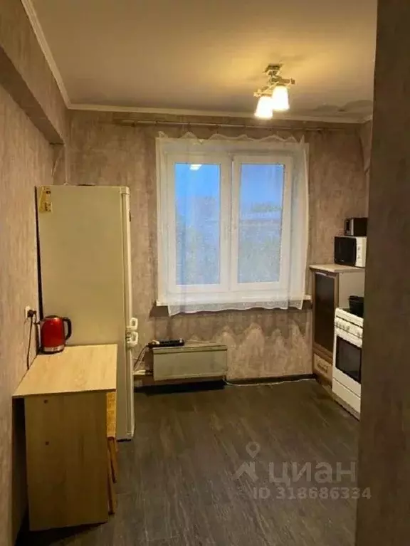1-к кв. Красноярский край, Красноярск ул. Побежимова, 13 (35.0 м) - Фото 1