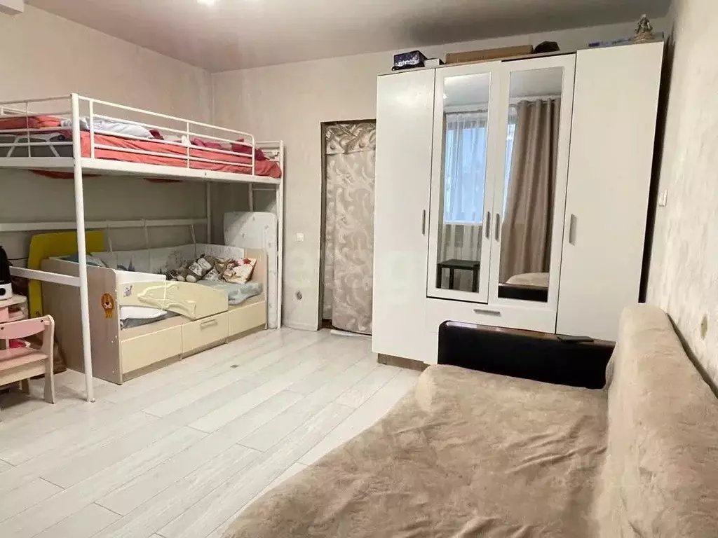 3-к кв. Москва Коломенская ул., 27 (62.7 м) - Фото 2