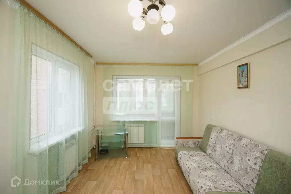 Продаётся 2-к квартира, 41.4 м - Фото 0