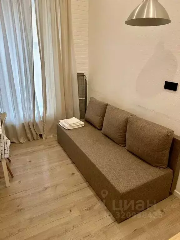 1-к кв. Санкт-Петербург ул. Марата, 50 (15.0 м) - Фото 2