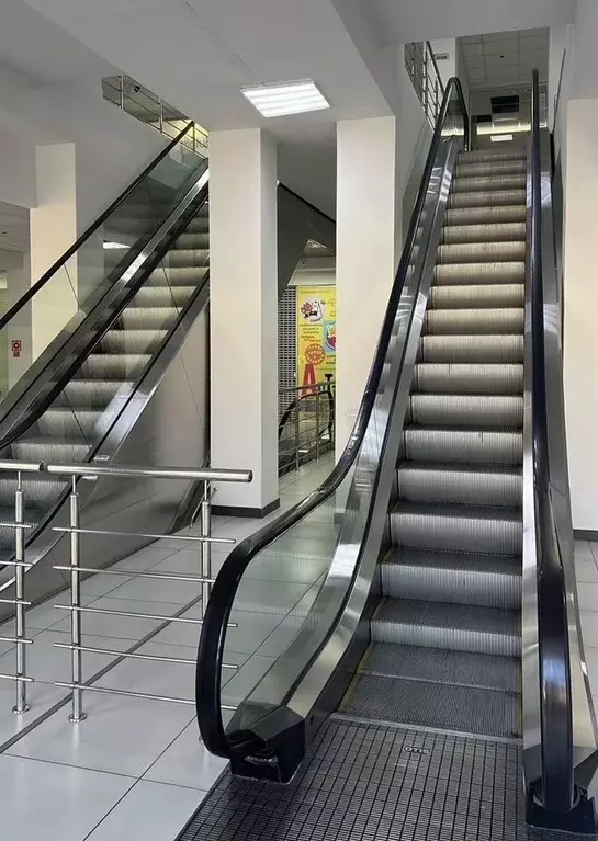 Помещение свободного назначения в Краснодарский край, Сочи Центральный ... - Фото 2